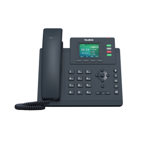 Yealink T33G desk phone