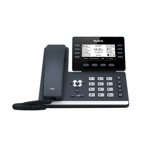 Yealink T53W desk phone