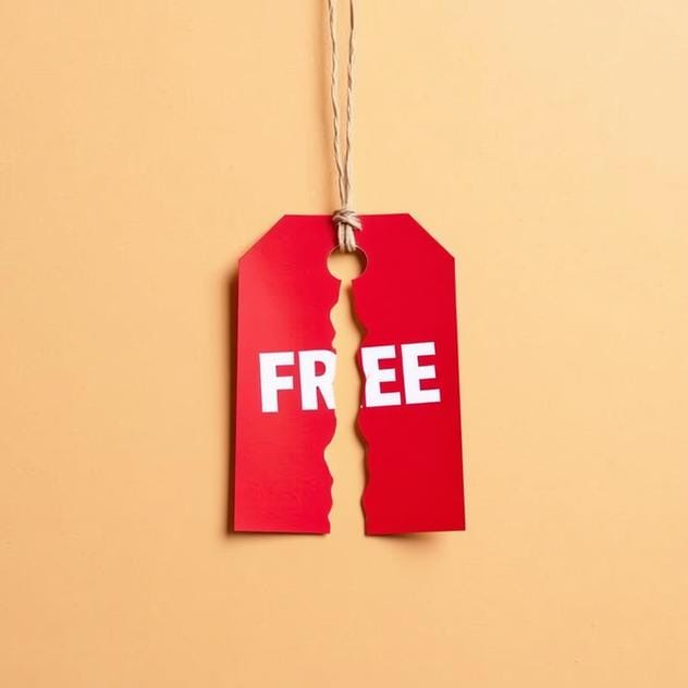 The True Cost of "Free" Communication Tools