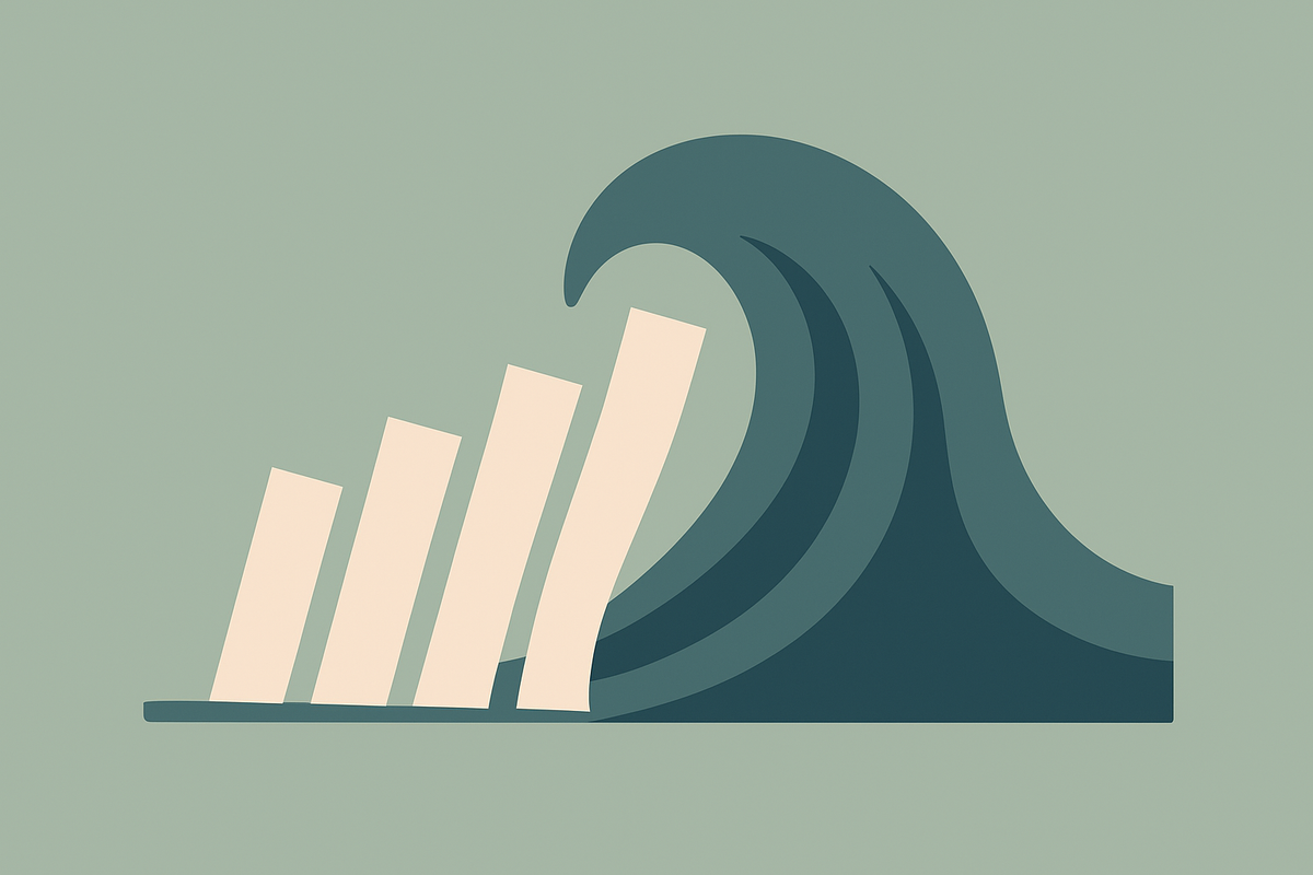 Midterm Election Week Is Coming. Here's How It Will Wreck Your Ad Spend, and What to Do Instead.