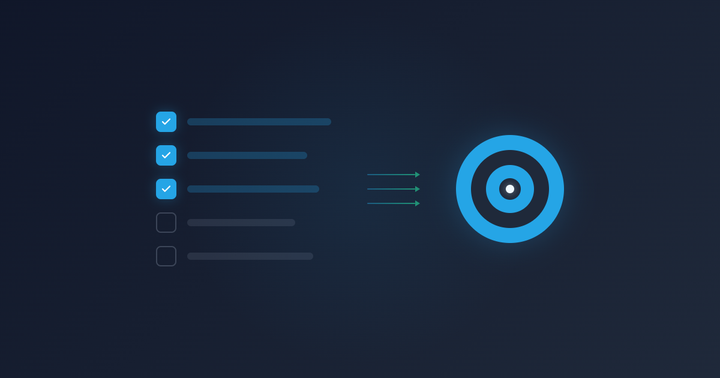 The Daily Behaviors That Actually Move the Needle