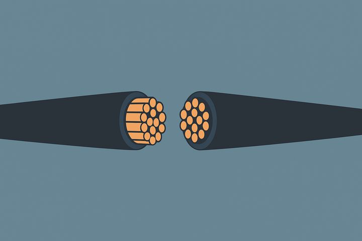 AT&T began permanently shutting down copper phone lines in June 2026. If your business still runs on POTS, here's what you need to know before your 90-day notice arrives.
