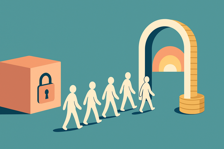 RingCentral's July 2026 breach and renewal sticker shock have SMBs shopping for alternatives. Here's why the seat-based model is finally cracking.