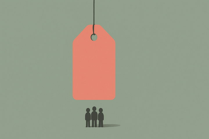Most "best phone system" lists rank tools built for 50-seat sales floors. Here's an honest guide for teams of 2 to 10 who don't want a per-seat contract.
