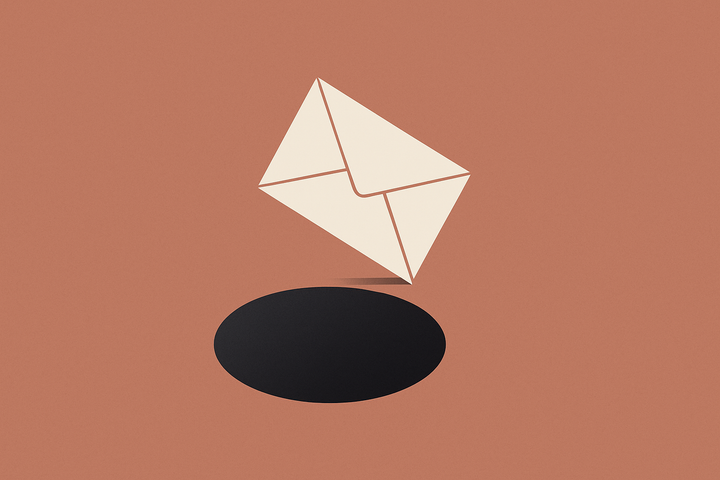 Team@ addresses feel professional but they're where customer requests go to die. Here's the psychology behind it and three fixes that cost nothing.