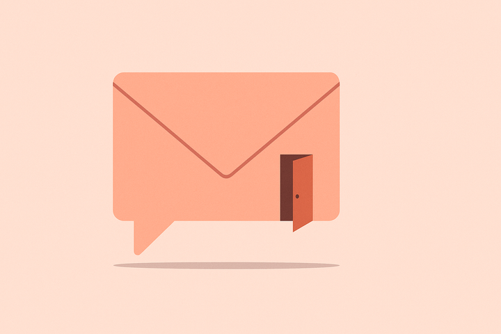 What a 2-10 person B2B team actually needs to text prospects and customers from a real business number. Consent, 10DLC, and shared threads explained.