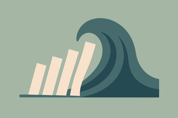 Political ads are projected to hit $10.8 billion in the 2026 midterms, crowding the ad slots small businesses buy. Here is where to move the budget instead.